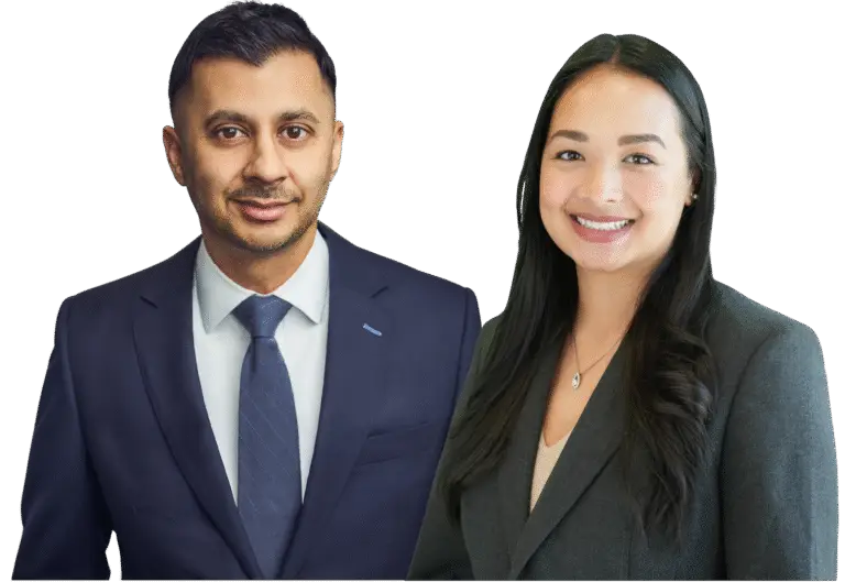 Podcast Feb 2026 Ray punn & Diana Wrona