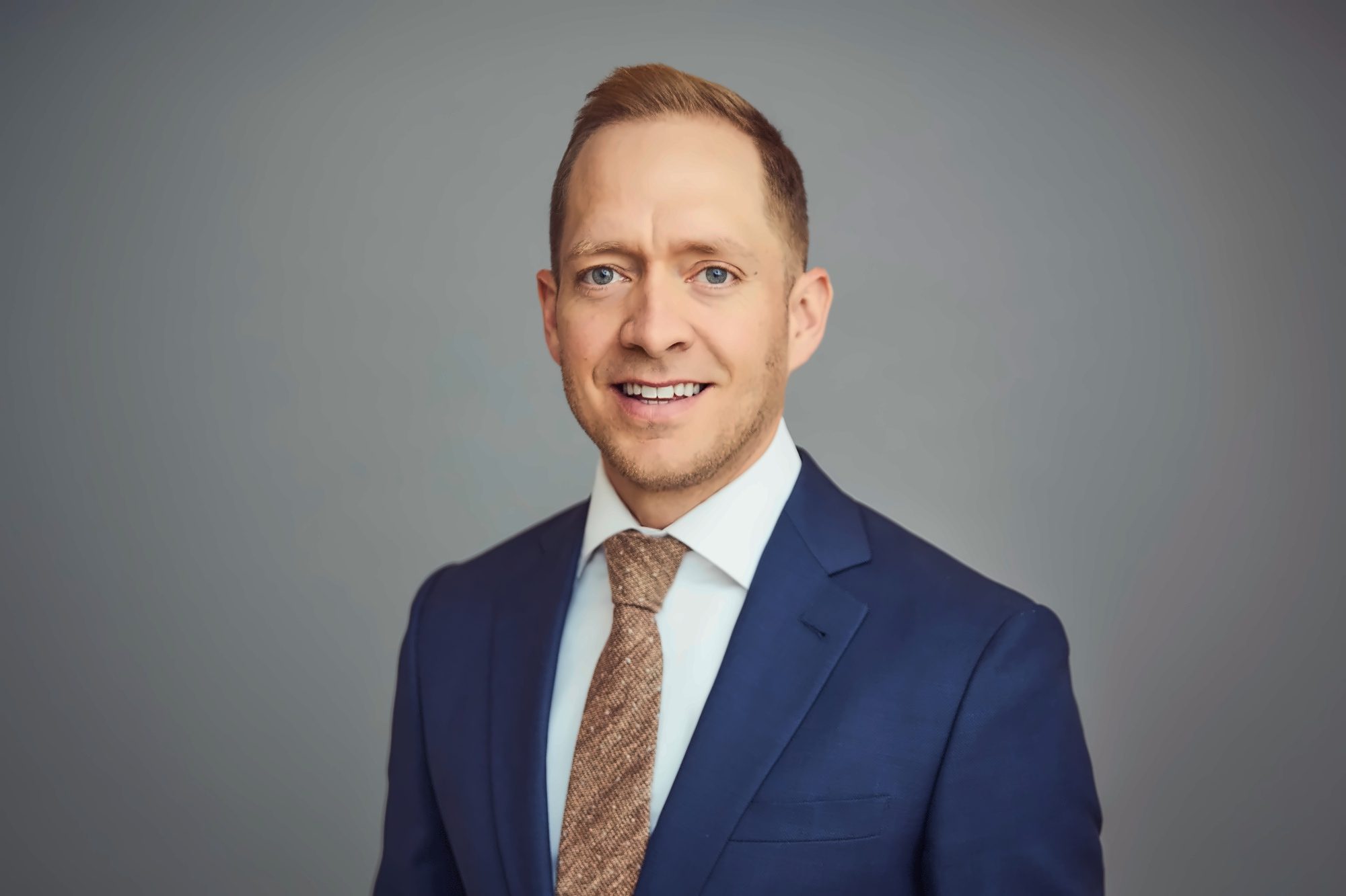 Kyle Hulme — Chief Operating Officer, Lankin Investments