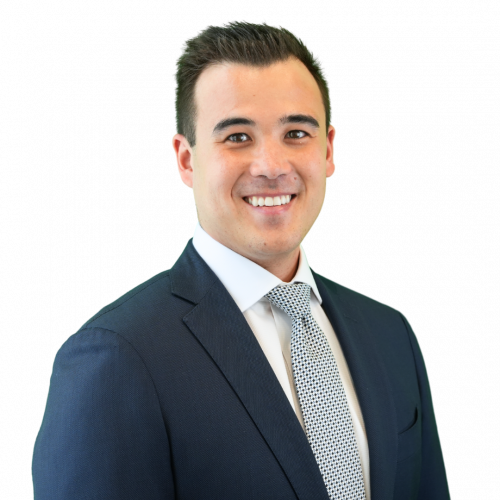 Toshi Okada - Director of Private Capital Markets at Lankin Investments