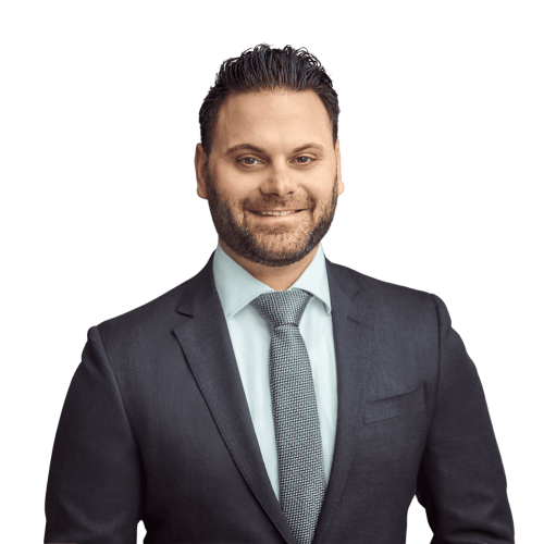 Kyle Agro - from Lankin Investments for webinar "Decoding Private Real Estate Returns"
